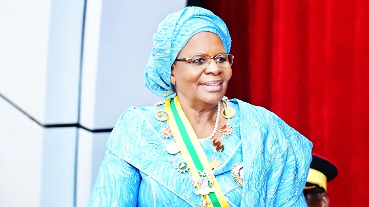 Ảnh: THE NAMIBIAN