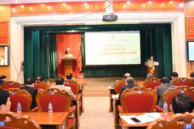 Hội nghị Ban Chấp hành Trung ương lần thứ 7, Khóa VII, nhiệm kỳ 2022-2027.
