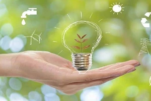 Thủ tướng Chính phủ chỉ đạo tăng cường thực hiện tiết kiệm năng lượng, thúc đẩy chuyển dịch năng lượng. (Ảnh: VGP)