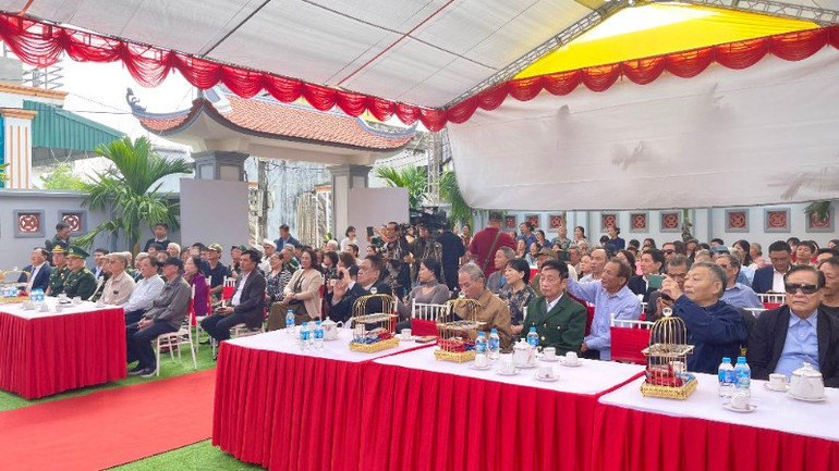 Delegasi yang menghadiri program tersebut. img-8758-9935.jpg