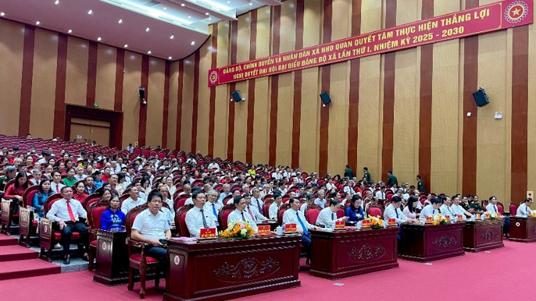 Các đại biểu tham dự Đại hội. img-1185-2723.jpg