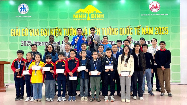 Thông qua giải, các vận động viên, nhất là các vận động viên Việt Nam có cơ hội đạt chuẩn các danh hiệu quốc tế, tăng hệ số elo.