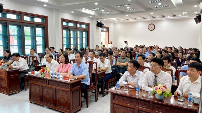 Các đại biểu tham dự Hội nghị. e659d6ff-5aac-4a31-b110-5d4a98f5aa5f-9365.jpg