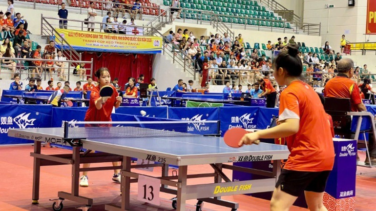 Giải đấu quy tụ những gương mặt trẻ ưu tú nhất của bóng bàn Việt Nam. 29292375-c90d-4326-8024-d9e1214d9610-2382.jpg