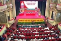 Đại hội đại biểu Đảng bộ Ban Quản lý Khu kinh tế Hải Phòng lần thứ Nhất, nhiệm kỳ 2025–2030.
