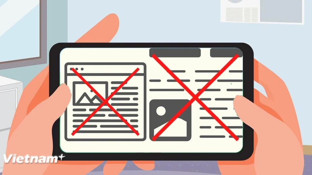 Quảng Bình: Thông tin trẻ mắc virus lạ có thể xâm nhập vào não là sai sự thật