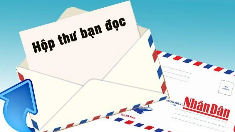 Trả lời đơn của bà Trịnh Thị Mai ở Tuyên Quang