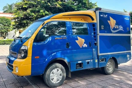 Chuyến xe tử tế tháng 7 đã kết nối tri ân, yêu thương để hành trình ngày càng sâu sắc.