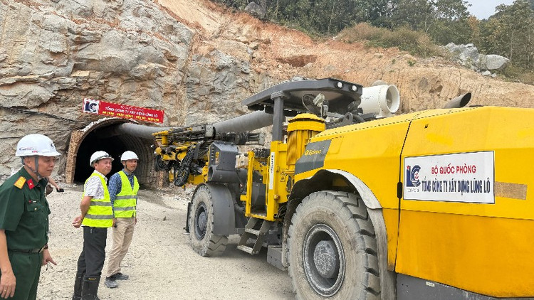 Dự án Nhà máy Thủy điện tích năng Bác Ái được Thủ tướng Chính phủ phê duyệt tại Quy hoạch phát triển điện lực Quốc gia giai đoạn 2021-2030, tầm nhìn đến năm 2050.