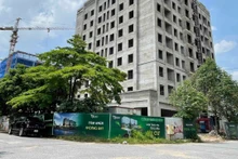 Nhiều tín hiệu vui trong phát triển nhà ở xã hội tại Hà Nội