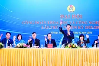 Phát huy vai trò công đoàn trong chuyển đổi số