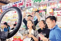 Hỗ trợ 20 triệu thanh niên khởi nghiệp trên thương mại điện tử