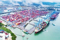 Hoạt động xuất nhập khẩu của Việt Nam cần ưu tiên tái cấu trúc chiến lược theo hướng chủ động, bền vững và thích ứng nhanh.