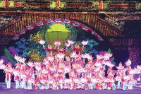 Tăng tốc 6 ngành công nghiệp văn hóa trọng điểm