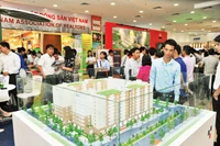 Cần phát triển nguồn cung nhà ở phù hợp khả năng chi trả của số đông người dân. Ảnh: NAM ANH