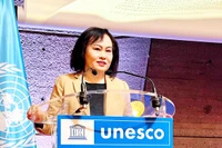 Cửa mở cho di sản tư liệu Việt Nam