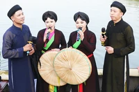 Hội Lim trở thành di sản văn hóa phi vật thể quốc gia