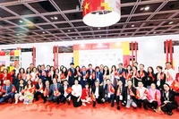 Việt Nam chính thức tham gia và tổ chức triển lãm Giáo dục Việt Nam