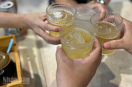 Ảnh minh họa. (Ảnh: Linh Bảo)