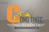 Sản phẩm chip của FPT.