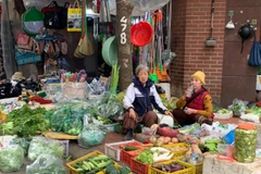 Nhiều hộ kinh doanh đã quen với cơ chế khoán, nơi họ không cần kê khai chi tiết và ít bị kiểm tra.