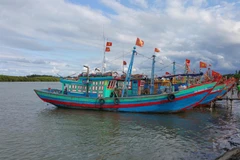 Nghị định mới về thủy sản theo hướng phân cấp mạnh,cắt giảm thủ tục, tháo gỡ điểm nghẽn thể chế, tạo hành lang pháp lý đồng bộ cho phát triển bền vững.