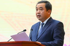 Bộ trưởng Nông nghiệp và Môi trường Trần Đức Thắng cho biết, từ ngày 1/1/2026, Hệ thống truy xuất nguồn gốc nông sản Việt Nam sẽ chính thức vận hành.