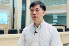 Ông Nguyễn Văn Hưởng, Trưởng phòng Dự báo thời tiết, Trung tâm Dự báo khí tượng thủy văn quốc gia nhận định về thời tiết những ngày tới.