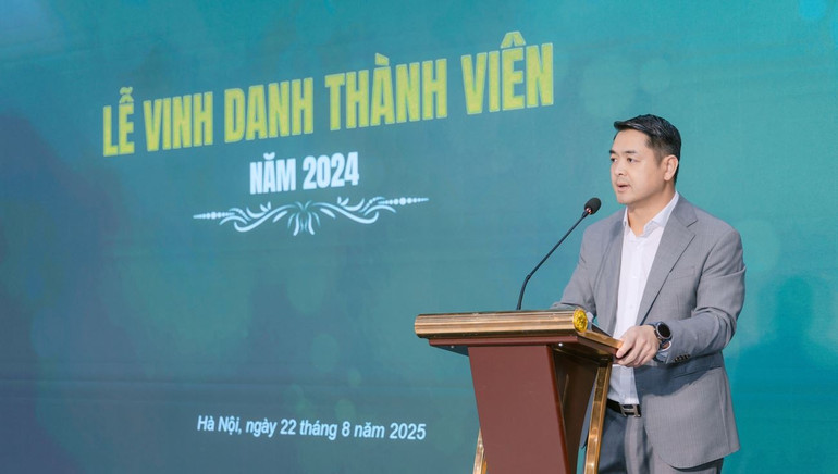 Ông Nguyễn Ngọc Quỳnh, Phó Tổng Giám đốc MXV. 2.jpg