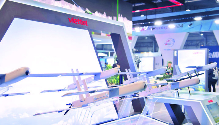 Sản phẩm UAV AI thông minh do Viettel sản xuất. phan-5-1.jpg