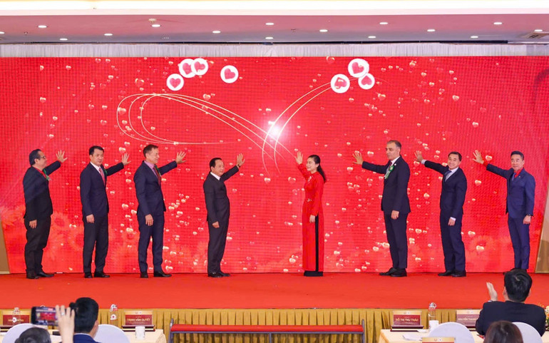 Phát động Phong trào Thi đua yêu nước giai đoạn 2025-2030.