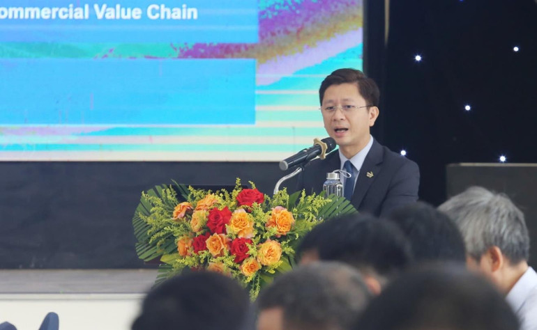 Với AgriS, ESG là kim chỉ nam trong mọi hoạt động, vừa là trách nhiệm xã hội, vừa là chìa khóa cạnh tranh 3.jpg