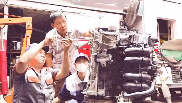 Thời gian qua, các hợp tác xã trên địa bàn thành phố Đà Nẵng đã xây dựng đề án với nhiều giải pháp cụ thể, triển khai thành công chuỗi liên kết trong sản xuất, phát triển thương hiệu sản phẩm.