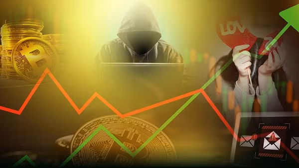 Lừa đảo “tình cảm - đầu tư”: Khi cạm bẫy xuyên biên giới bủa vây người Việt