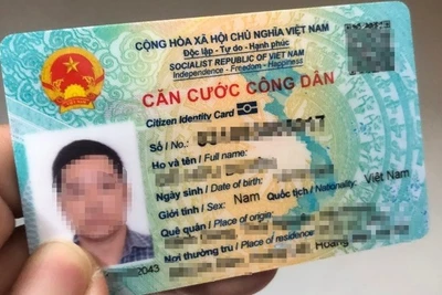 Ảnh minh họa. (Nguồn: ND)