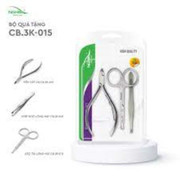 Kềm cắt, nhíp, kéo, bấm móng, sủi, dũa NGHĨA