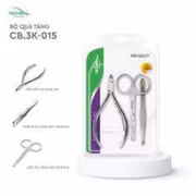 Kềm cắt, nhíp, kéo, bấm móng, sủi, dũa NGHĨA