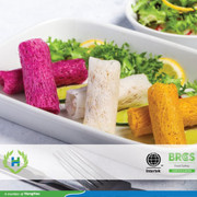 Thực phẩm đông lạnh Happy Food
