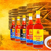 Nước mắm 584 Nha Trang