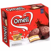 Bánh Omeli 