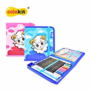 Dụng cụ mỹ thuật Colokit