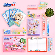 Dụng cụ học sinh Điểm 10