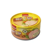  Thực phẩm chế biến VISSAN