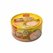  Thực phẩm chế biến VISSAN