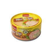  Thực phẩm chế biến VISSAN