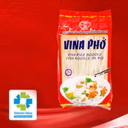 Sản phẩm từ gạo Bích Chi