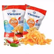 Thực phẩm chế biến từ dừa Vietcoco 