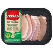 Thực phẩm tươi sống VISSAN