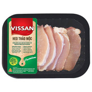 Thực phẩm tươi sống VISSAN
