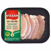 Thực phẩm tươi sống VISSAN